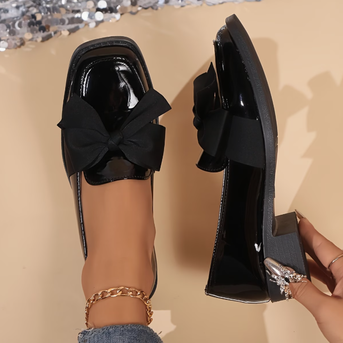 Ulina - Cushioned Slip-On Walking Shoes