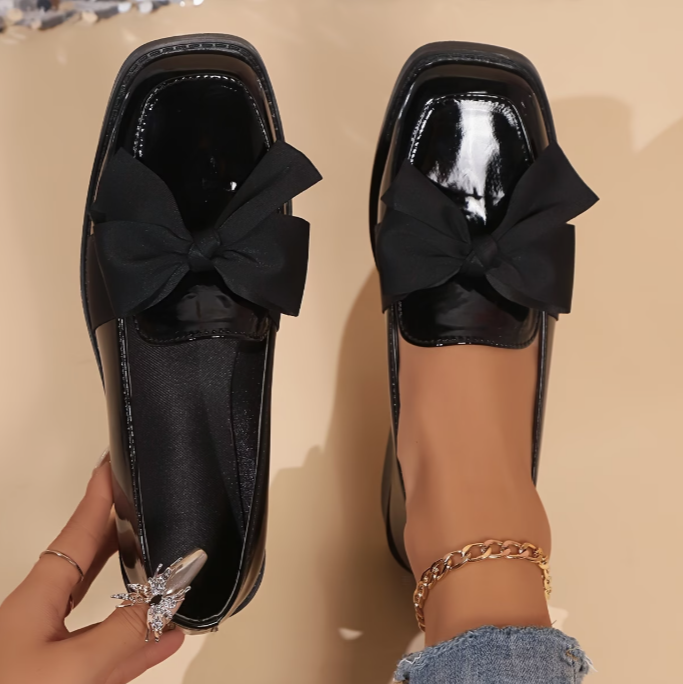 Ulina - Cushioned Slip-On Walking Shoes