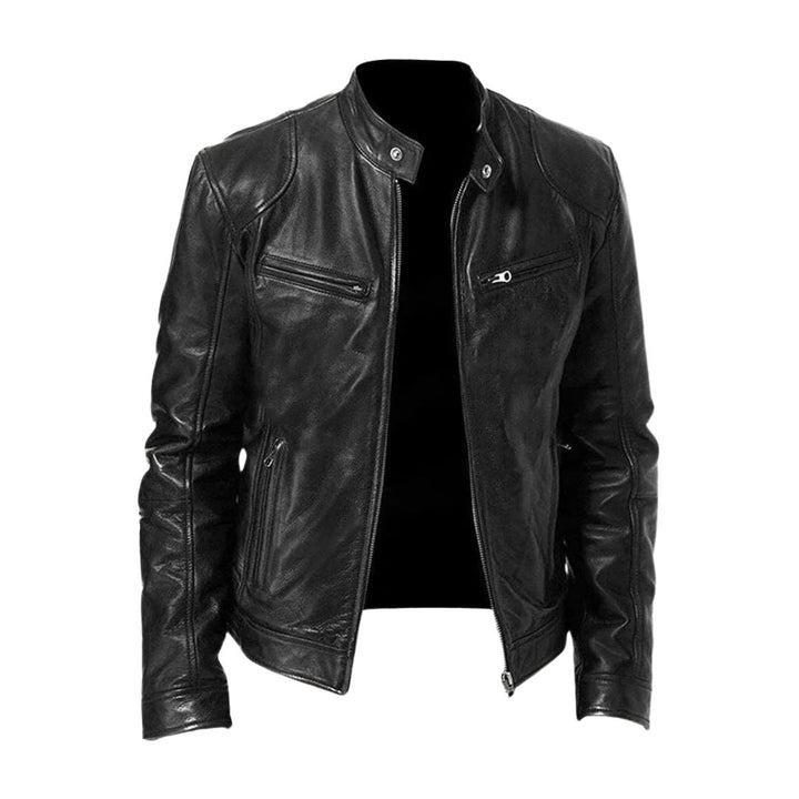 Jenson - Premium Bomber Jacket