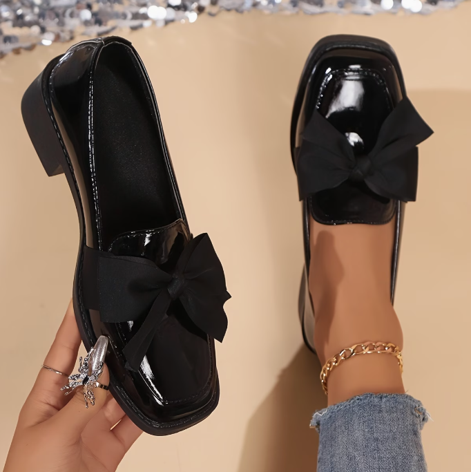 Ulina - Cushioned Slip-On Walking Shoes