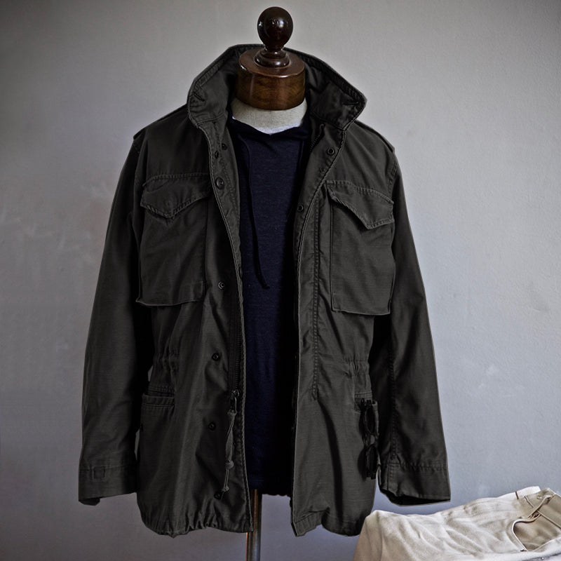 Bran - Rugged Field Jacket