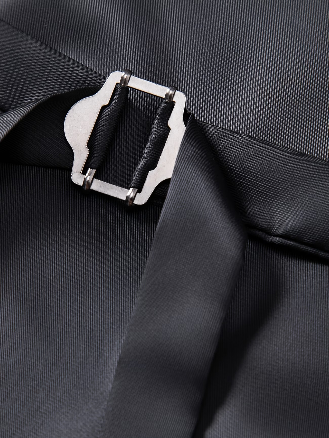 Ellis - Herringbone Waistcoat