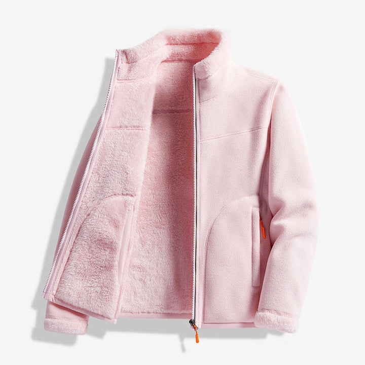 Lilou - All-Season Jacket