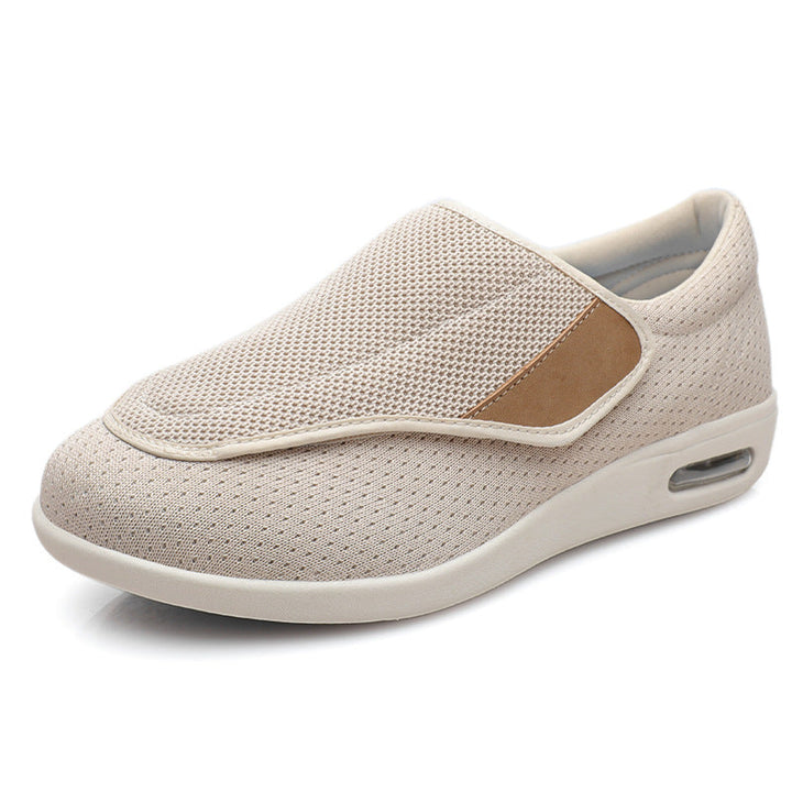 Enfys - Adaptive Walking Shoes