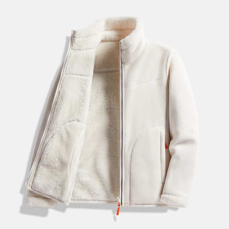 Lilou - All-Season Jacket