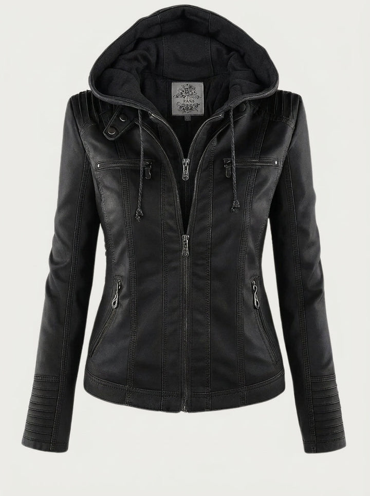 Kessia - Lightweight Tailored Jacket