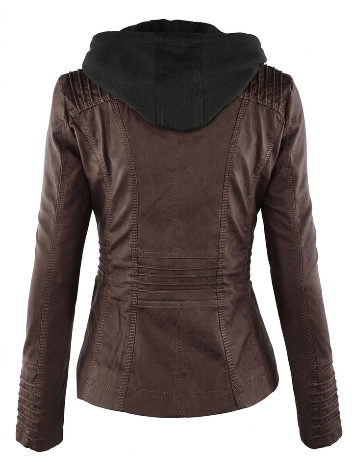Kessia - Lightweight Tailored Jacket
