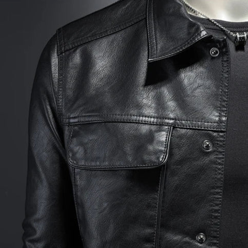 Hadric - Premium Rider Jacket