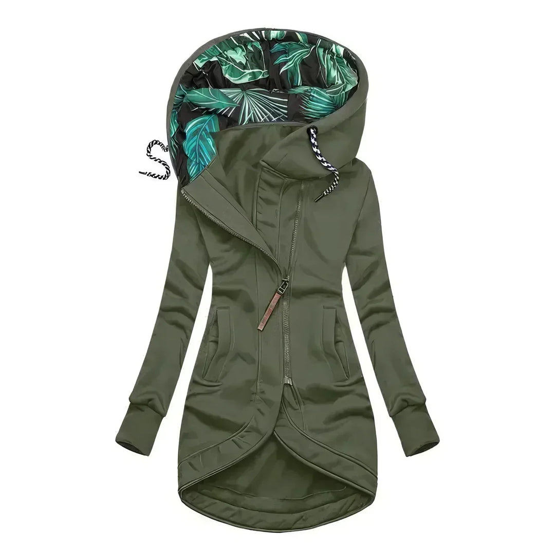 Delara - Waterproof Winter Jacket