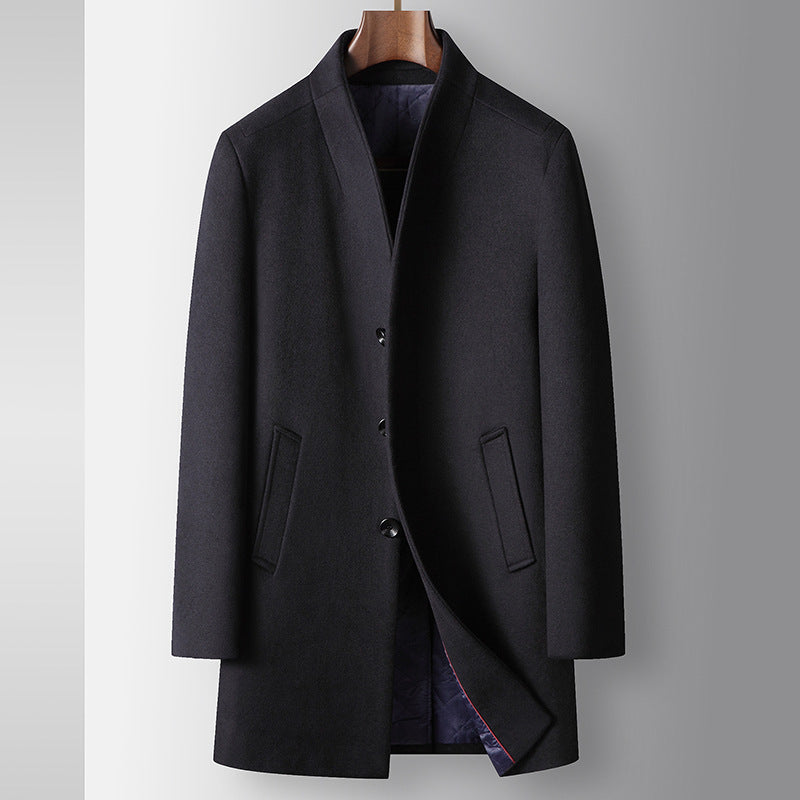 Dewi - Tailored Coat