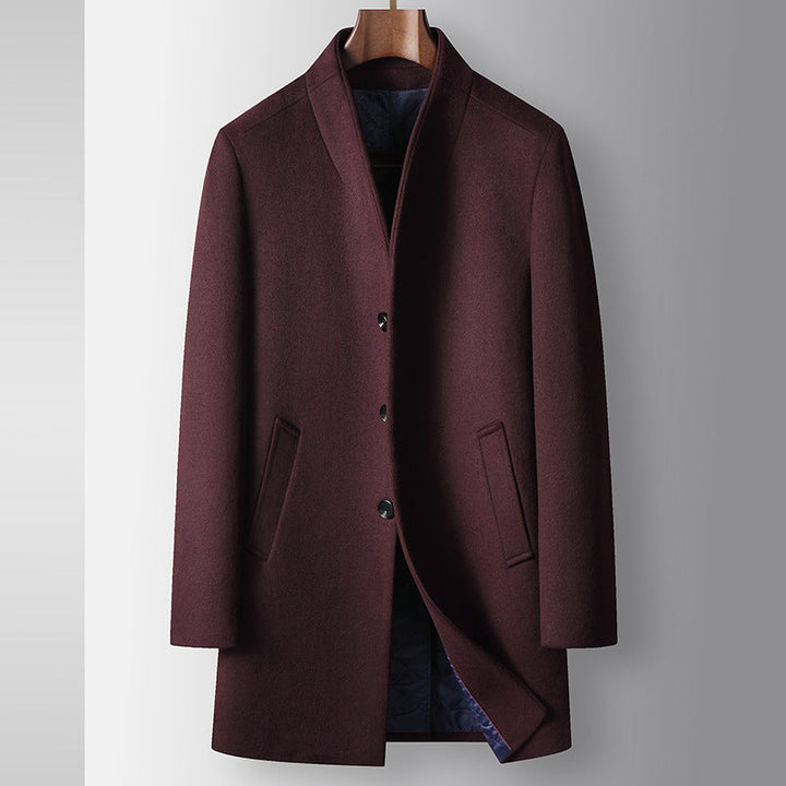 Dewi - Tailored Coat