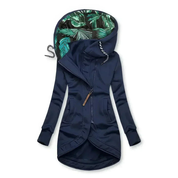 Delara - Waterproof Winter Jacket